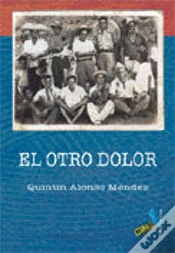 Capa do artigo El Otro Dolor