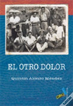 Capa do artigo El Otro Dolor