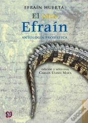 Capa do artigo El Otro Efraín