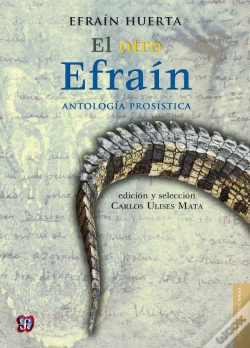 Capa do artigo El Otro Efraín