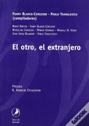 Capa do artigo El Otro, El Extranjero