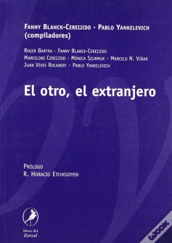 Capa do artigo El Otro, El Extranjero