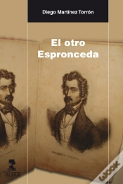 Capa do artigo El Otro Espronceda