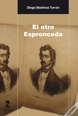 Capa do artigo El Otro Espronceda