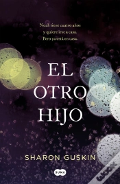 Capa do artigo El Otro Hijo