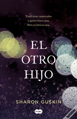 Capa do artigo El Otro Hijo