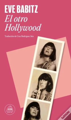 Capa do artigo El Otro Hollywood