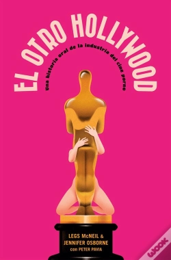 Capa do artigo El Otro Hollywood