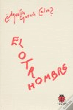 Capa do artigo El Otro Hombre