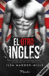 Capa do artigo El Otro Inglés