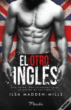 Capa do artigo El Otro Inglés