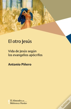 Capa do artigo El Otro Jesús