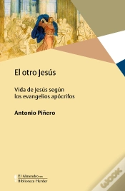 Capa do artigo El Otro Jesús