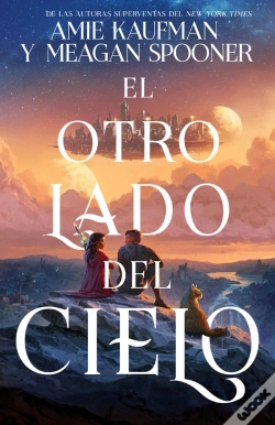 Capa do artigo El Otro Lado Del Cielo