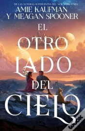 Capa do artigo El Otro Lado Del Cielo