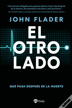 Capa do artigo El Otro Lado