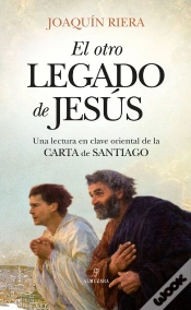 Capa do artigo El Otro Legado De Jesús