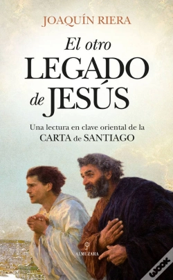 Capa do artigo El Otro Legado De Jesús
