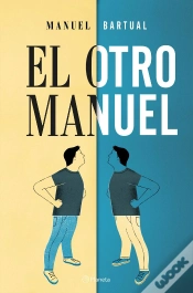 Capa do artigo El Otro Manuel