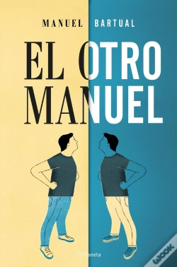 Capa do artigo El Otro Manuel