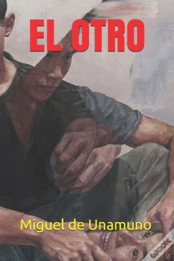 Capa do artigo El Otro