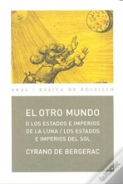 Capa do artigo El Otro Mundo