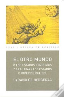 Capa do artigo El Otro Mundo