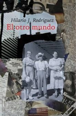 Capa do artigo El Otro Mundo