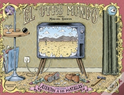 Capa do artigo El Otro Mundo