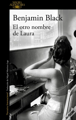 Capa do artigo El Otro Nombre De Laura (Quirke 2)