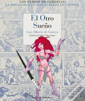 Capa do artigo El Otro Sueño
