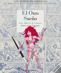 Capa do artigo El Otro Sueño