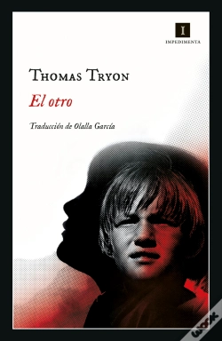 Capa do artigo El Otro