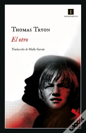 Capa do artigo El Otro