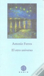 Capa do artigo El Otro Universo