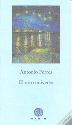 Capa do artigo El Otro Universo