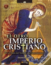 Capa do artigo El Otroáimperioácristiano
