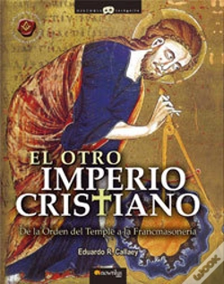Capa do artigo El Otroáimperioácristiano