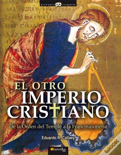Capa do artigo El Otro Imperio Cristiano  