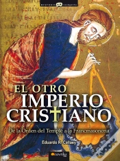 Capa do artigo El Otro Imperio Cristiano