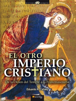 Capa do artigo El Otro Imperio Cristiano