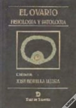 Capa do artigo El Ovario