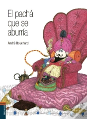 Capa do artigo El Pachá Que Se Aburría