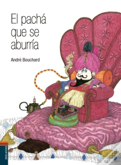 Capa do artigo El Pachá Que Se Aburría