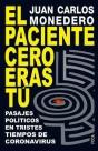 El Paciente Cero Eras Tú - Preview