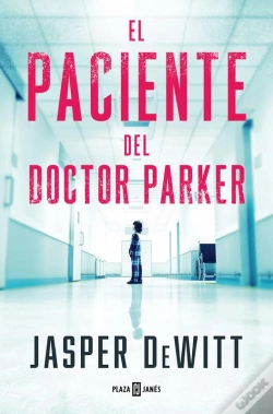Capa do artigo El Paciente Del Doctor Parker