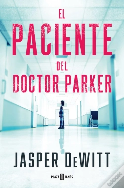 Capa do artigo El Paciente Del Doctor Parker
