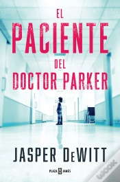 Capa do artigo El Paciente Del Doctor Parker