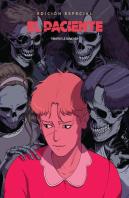 El Paciente (Edicion Especial)