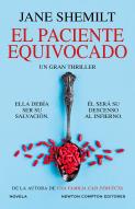 El Paciente Equivocado